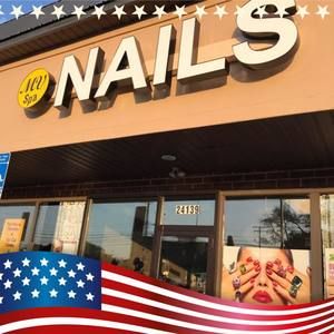 Meet your Posher, Maggie